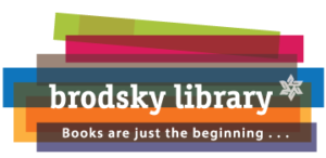 Brodsky-Library