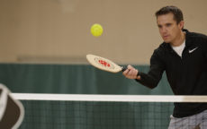 Pickleball Leagues and Tournaments