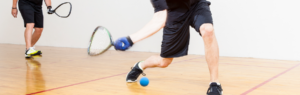 Adult Racquetball Leagues