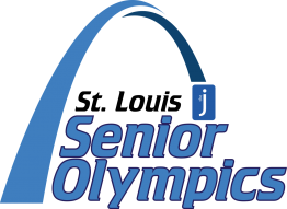 Senior Olympics logo 2018