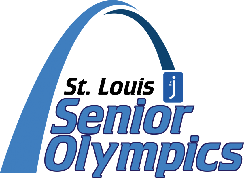 St. Louis Senior Olympics St. Louis JCC