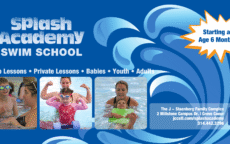 J Splash Academy Swim School: Group Lessons, Private Lessons, Babies, Youth, Adults.