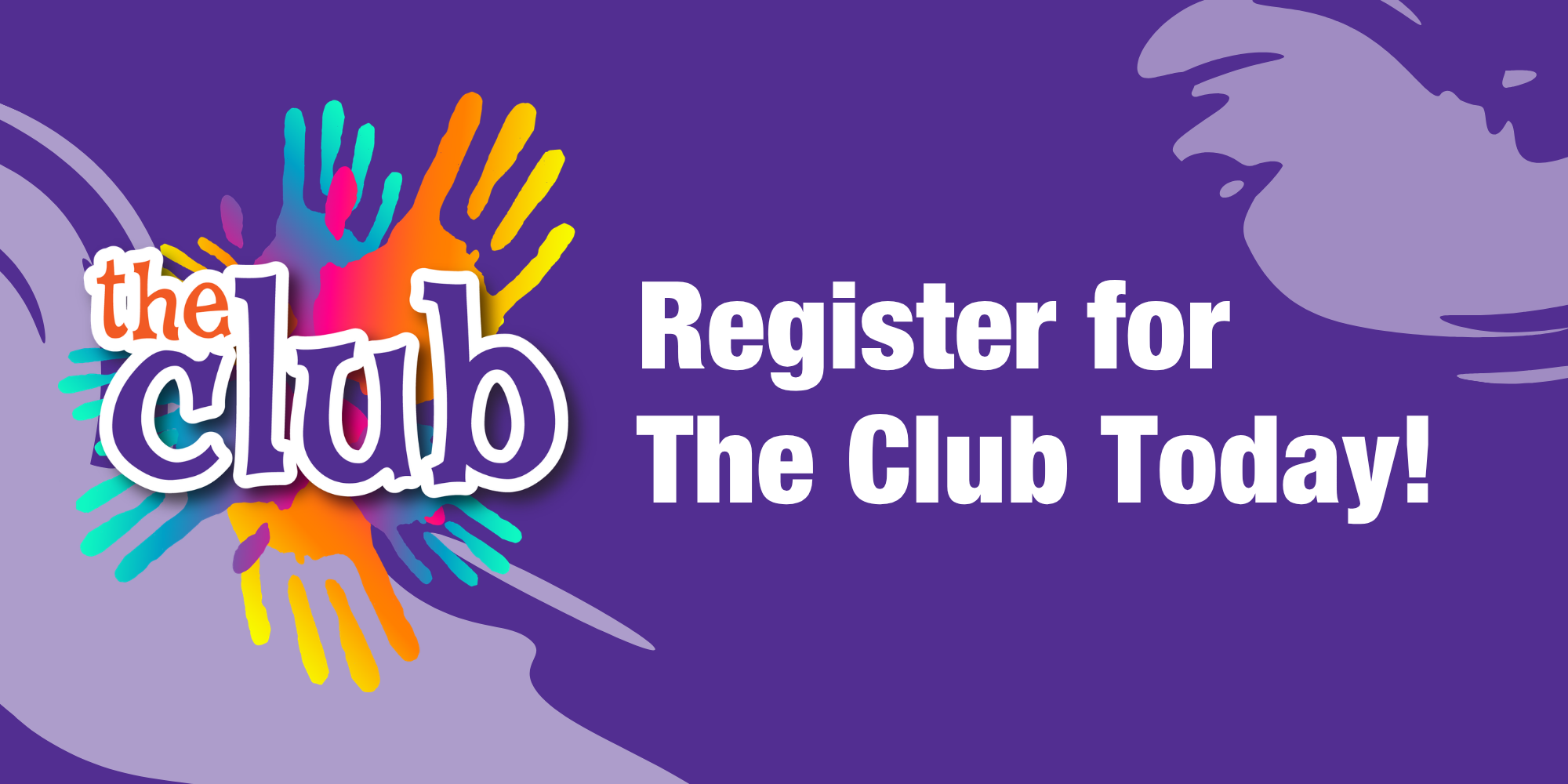 The Club at the J - Register for The Club today!