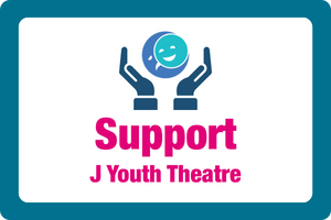 Support J Youth Theatre