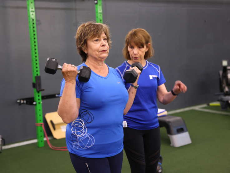 Renew Active Feature Images St. Louis JCC