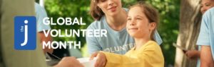 5 Ways to Volunteer