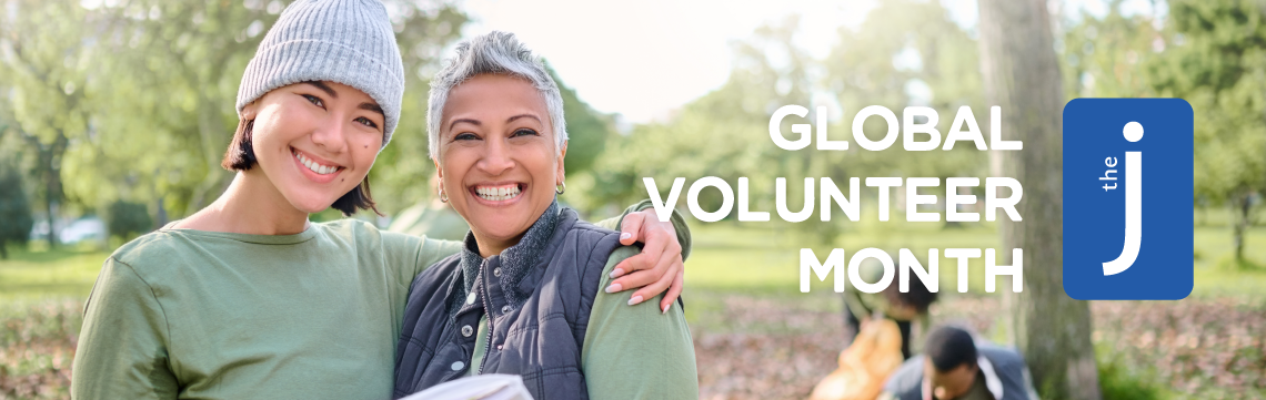 5 reasons volunteering can help your mental health
