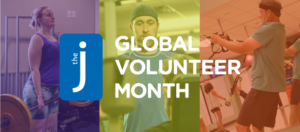 Global Volunteer Month 2023