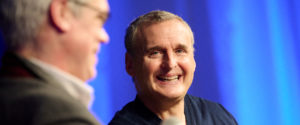 Phil Rosenthal - Somebody Feed Phil the Book