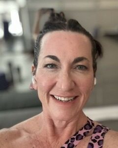 Photo of Paula Lampe-Graney