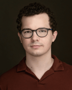 Bryce Miller - NJT's The Wanderers