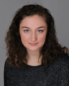 Emma Glose - NJT's The Wanderers