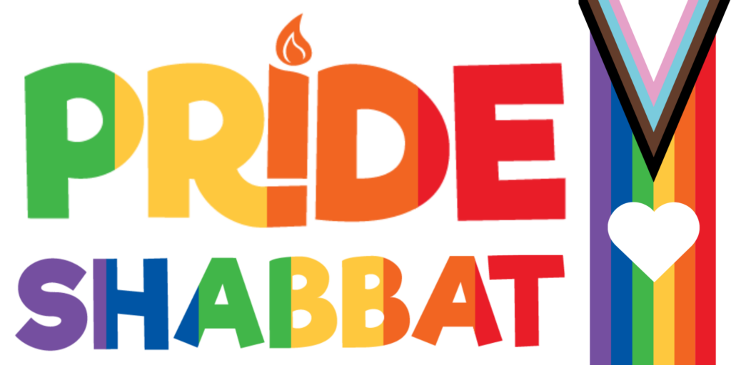 Pride Shabbat