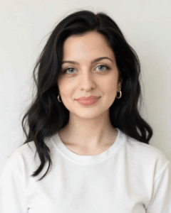 Sabria S. - NJT's The Wanderers