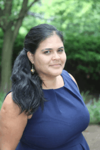 Ramirez, Adriana - Editor and Author