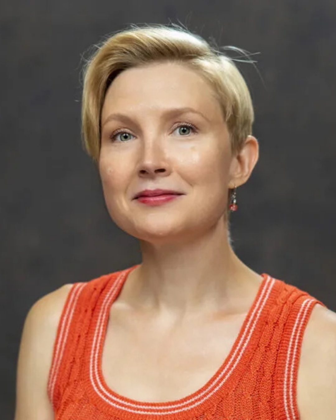 Nisi Sturgis (headshot) - NJT 20205 - Ken Ludwig's Baskerville