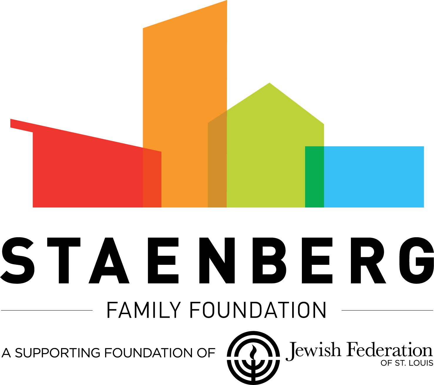 Staenberg Family Foundation - a supporting foundation of the Jewish Federation of St. Louis