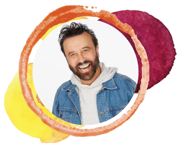 Yakov Smirnoff
