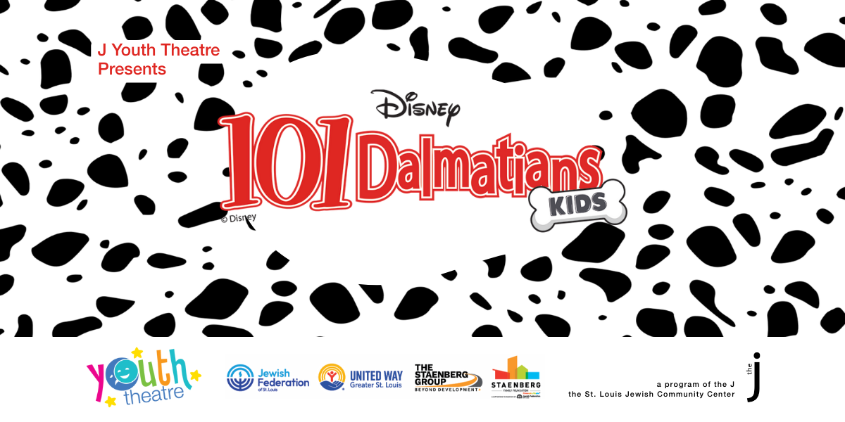 Youth Theatre Presents Disney 101 Dalmatians Kids
