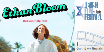 Ethan Bloom, a 2026 St. Louis Jewish Film Festival pic