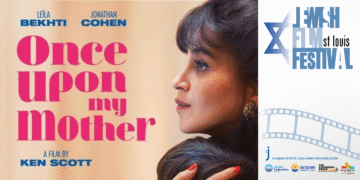 Once Upon My Mother, a 2026 St. Louis Jewish Film Festival pic
