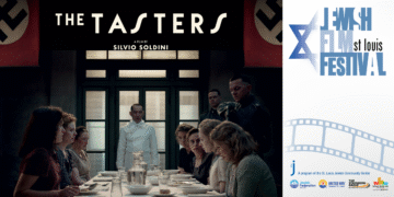 The Tasters, a 2026 St. Louis Jewish Film Festival pic