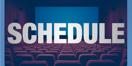 JFF Schedule (Button)