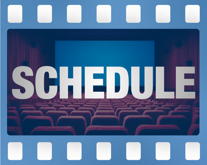 JFF Schedule (Button)