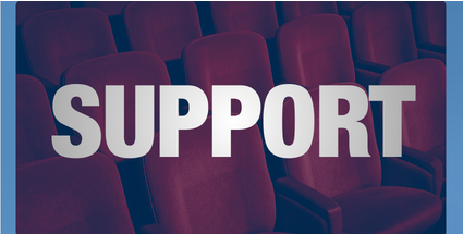 JFF Supporters (Button)