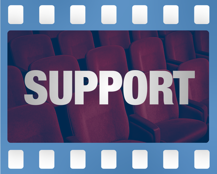 JFF Supporters (Button)