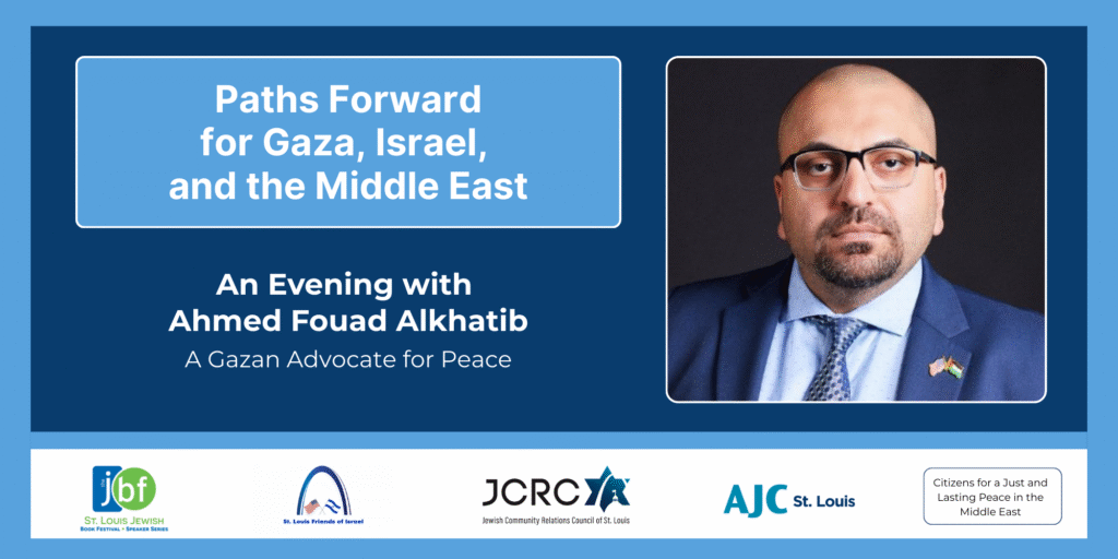 Paths Forward for Gaza, Israel, and the Middle East