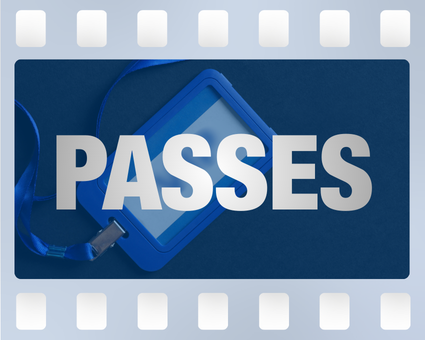 JFF All-Festival Passes (Button)