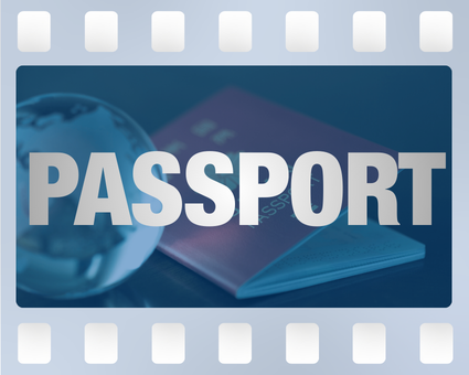 JFF Passport (Button) 