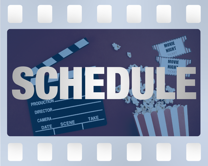 JFF Schedule (Button)