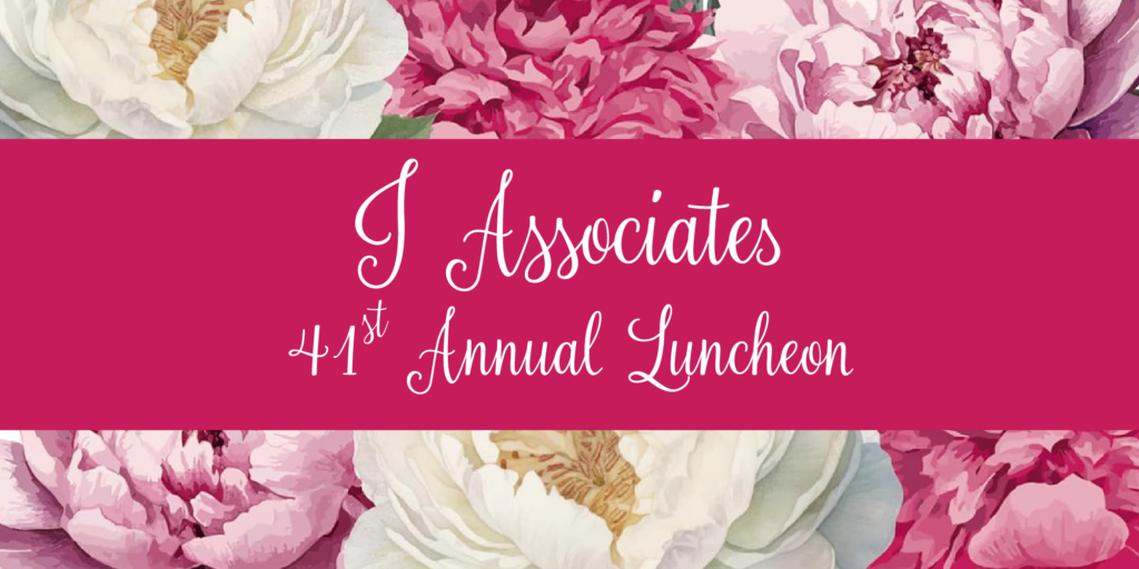 J Associates 41st Annual Luncheon