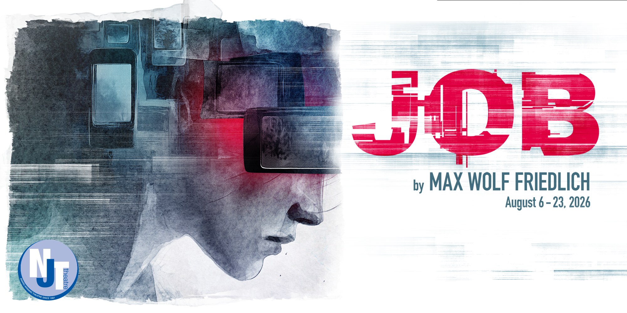 NJT Presents "JOB" | The J - St. Louis 2026