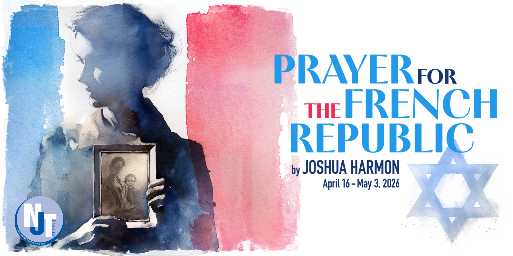 NJT Presents "Prayer for the French Republic" | The J - St. Louis 2026