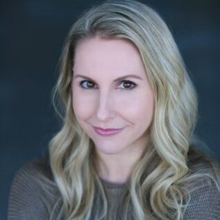 Angela LaRocca Hochman (Headshot)