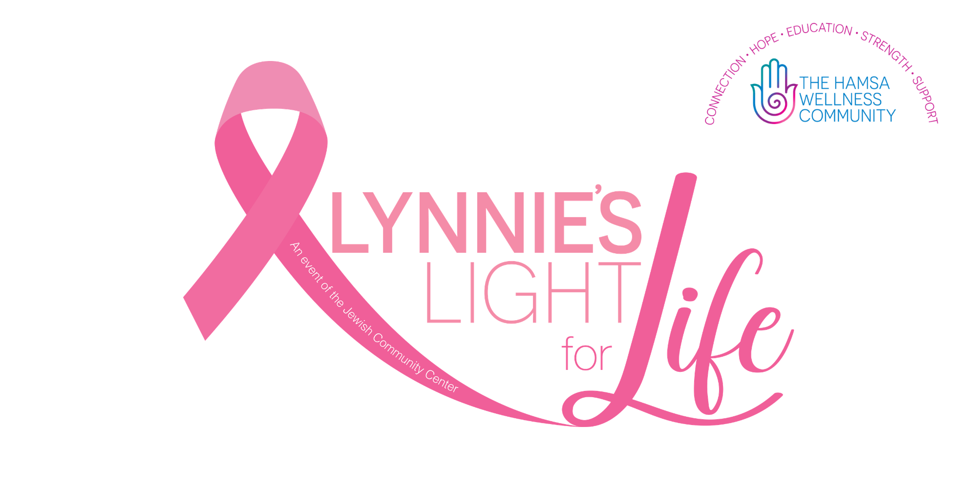 Lynnie's Light for Life, an event of the Hamsa Wellness Center