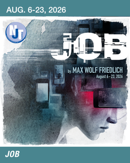 Job by Max Wold Freidlich, August 2026 | NJT the J St Louis