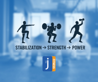 Stabilization-Strength-Power