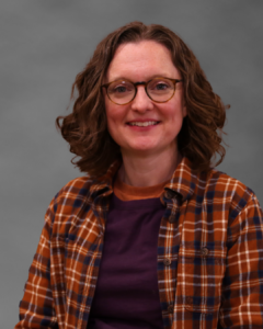 Laura Skroska - NJT Technical Director