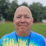 Mark C - camp headshot