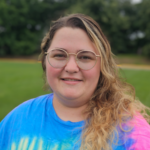 Sydney R - Camp headshot
