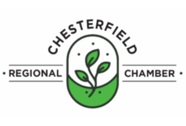 Chesterfield Regional Chamber (logo)