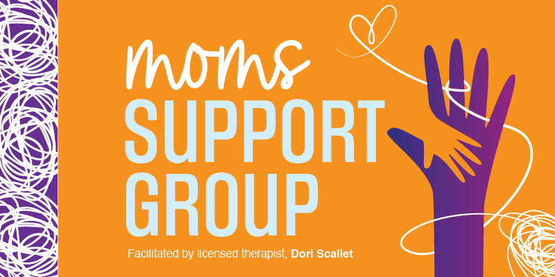Moms Support Group