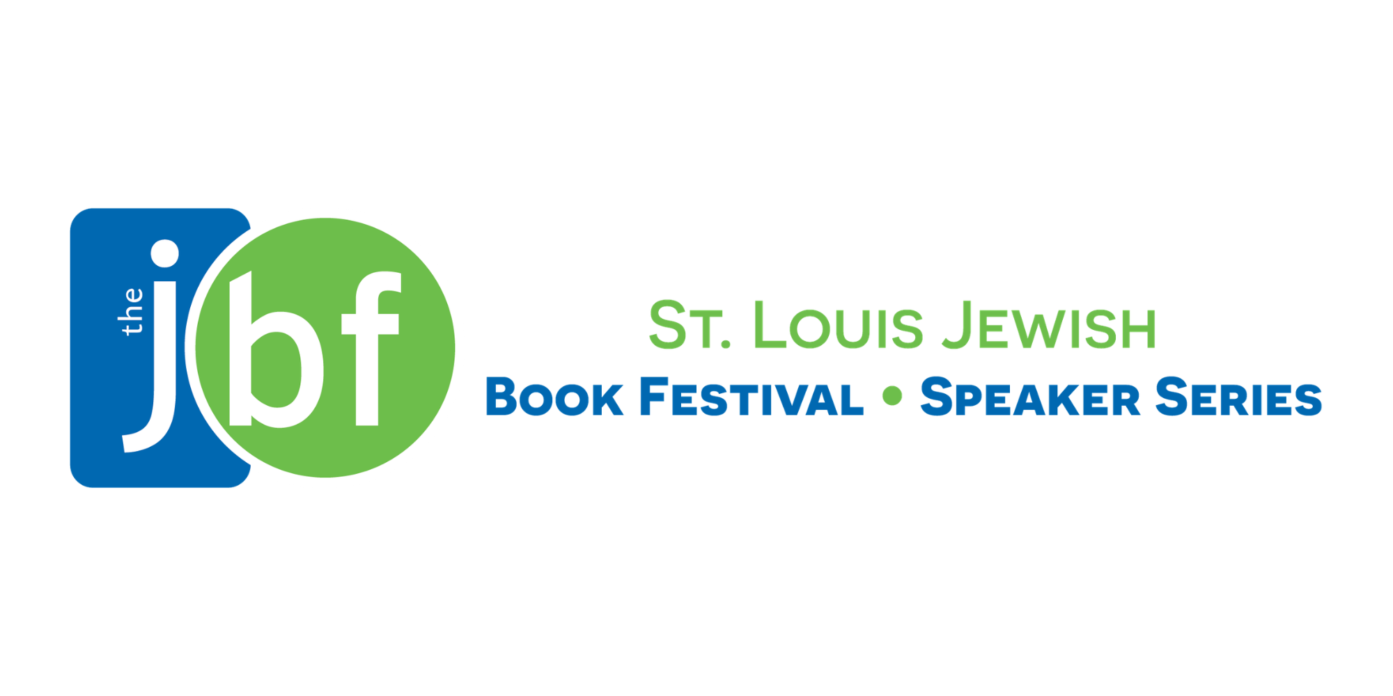 St. Louis Jewish Book Festival and Speaker Series