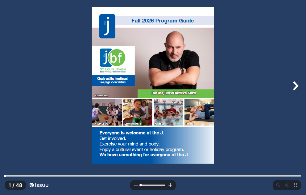 Fall 2026 Program Guide Thumbnail
