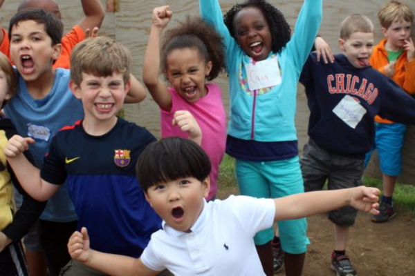 Youth Camps and After-School Programs