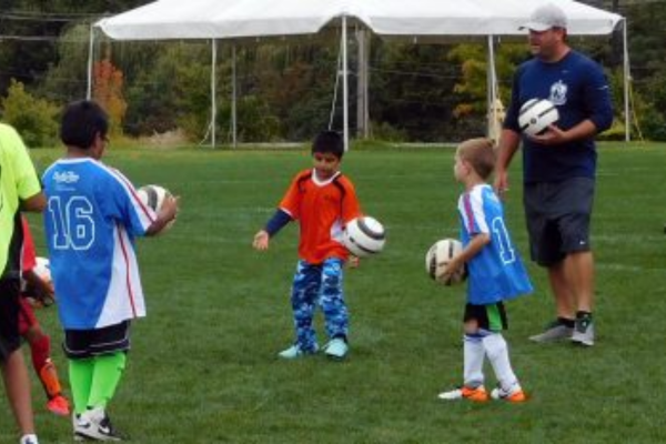 Youth Sports